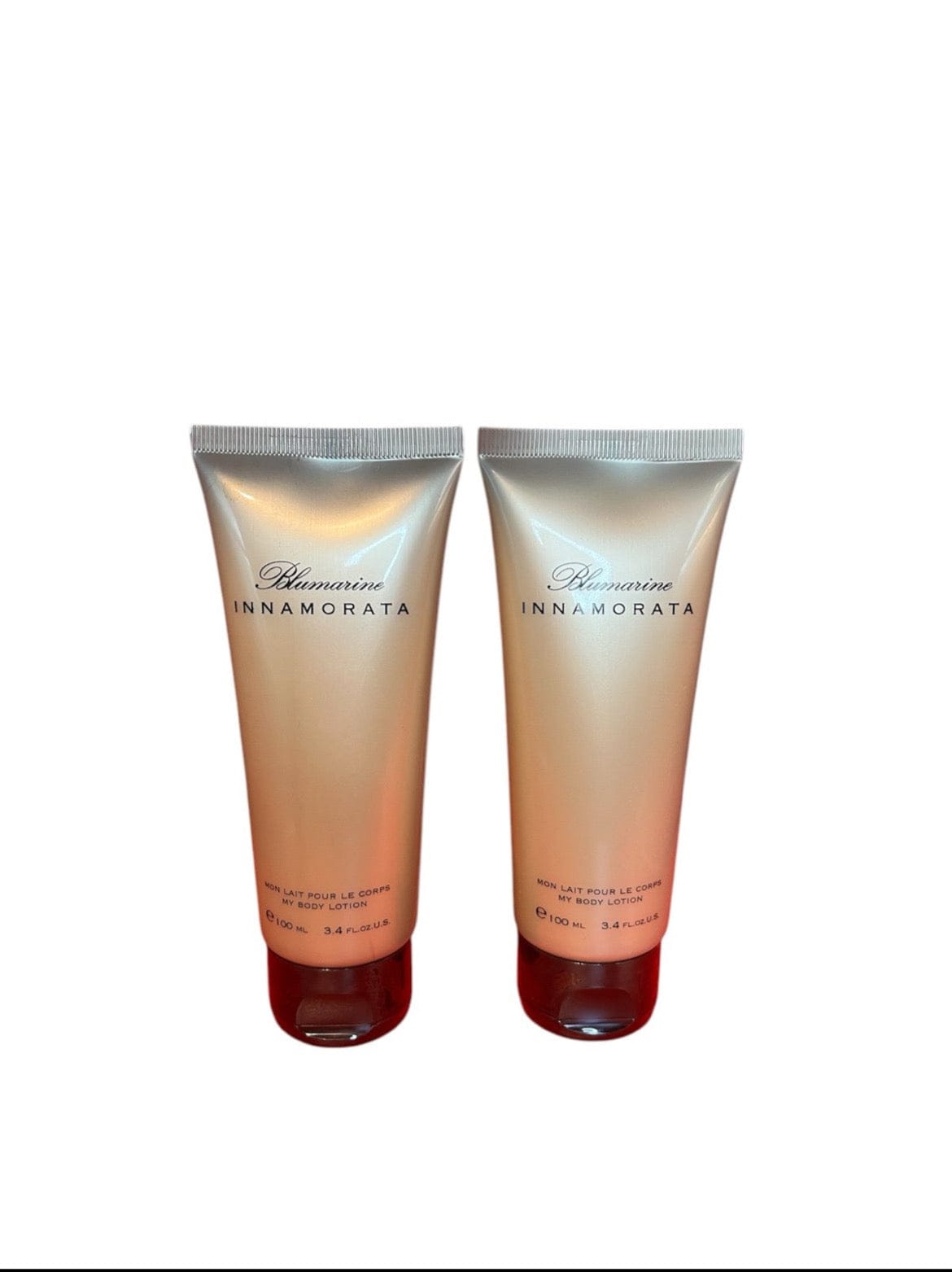 Blumarine Innamorata Perfume Lotion Set - A-1 Thread Vault