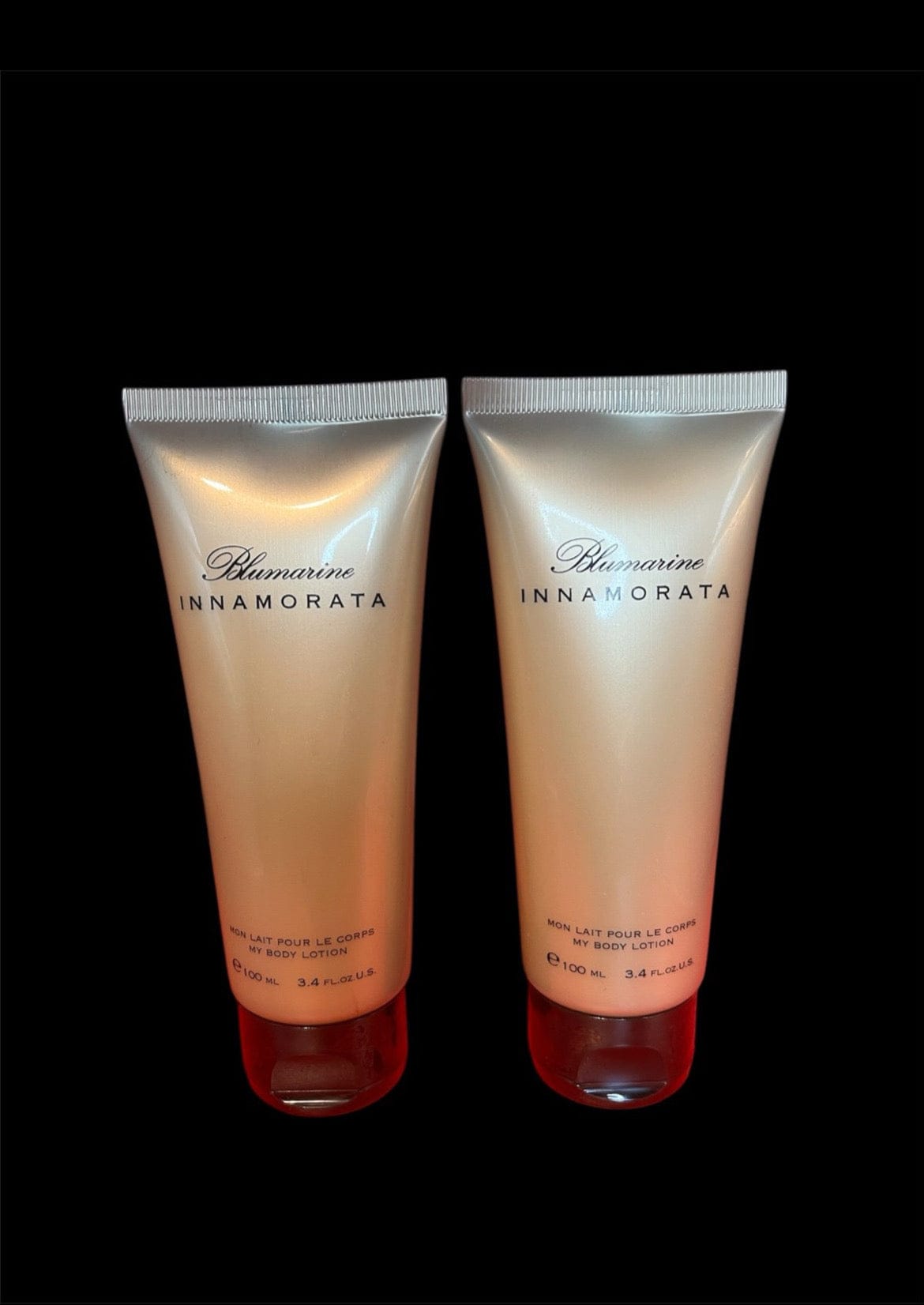 Blumarine Innamorata Perfume Lotion Set - A-1 Thread Vault