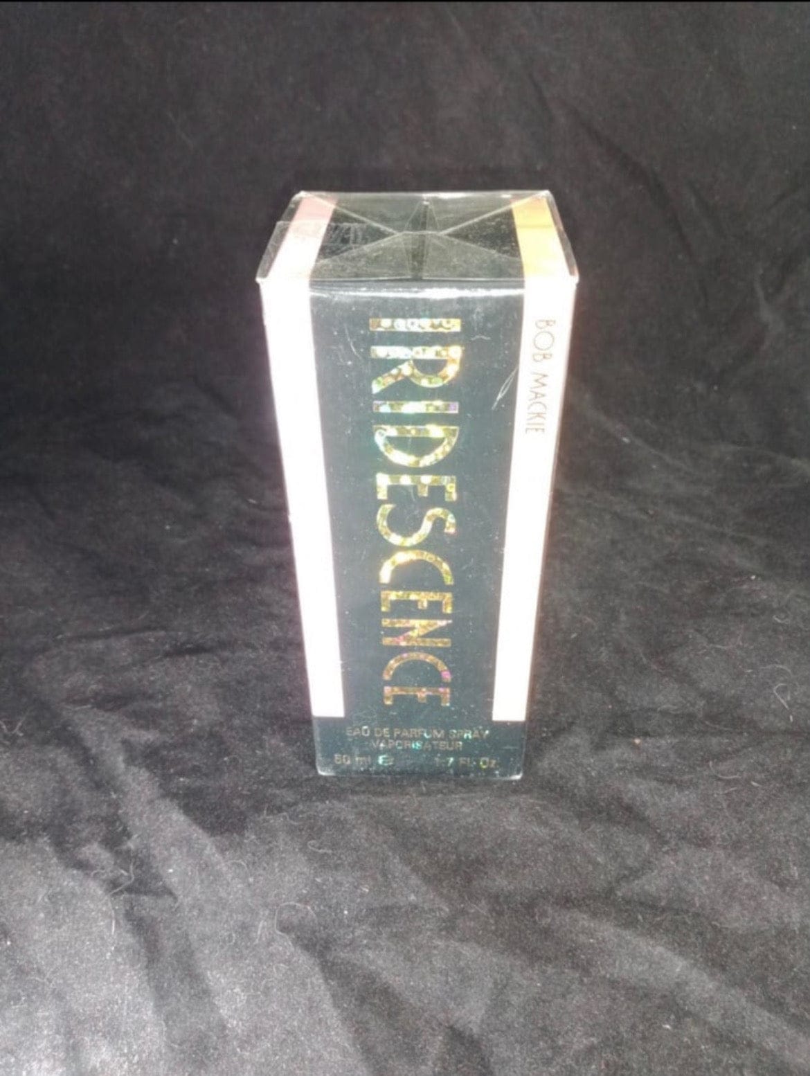 Bob Mackie Iridescence Perfume - A-1 Thread Vault