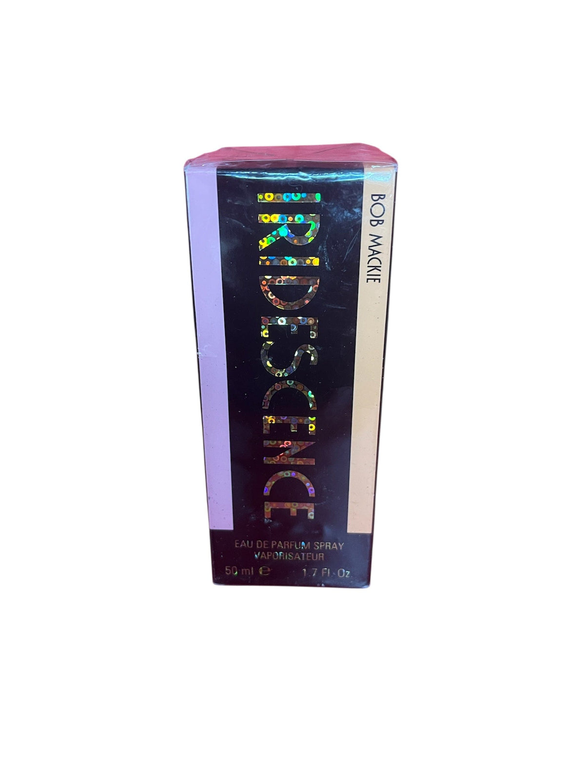 Bob Mackie Iridescence Perfume - A-1 Thread Vault