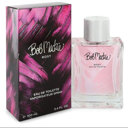 Bob Mackie Rosy Perfume - A-1 Thread Vault