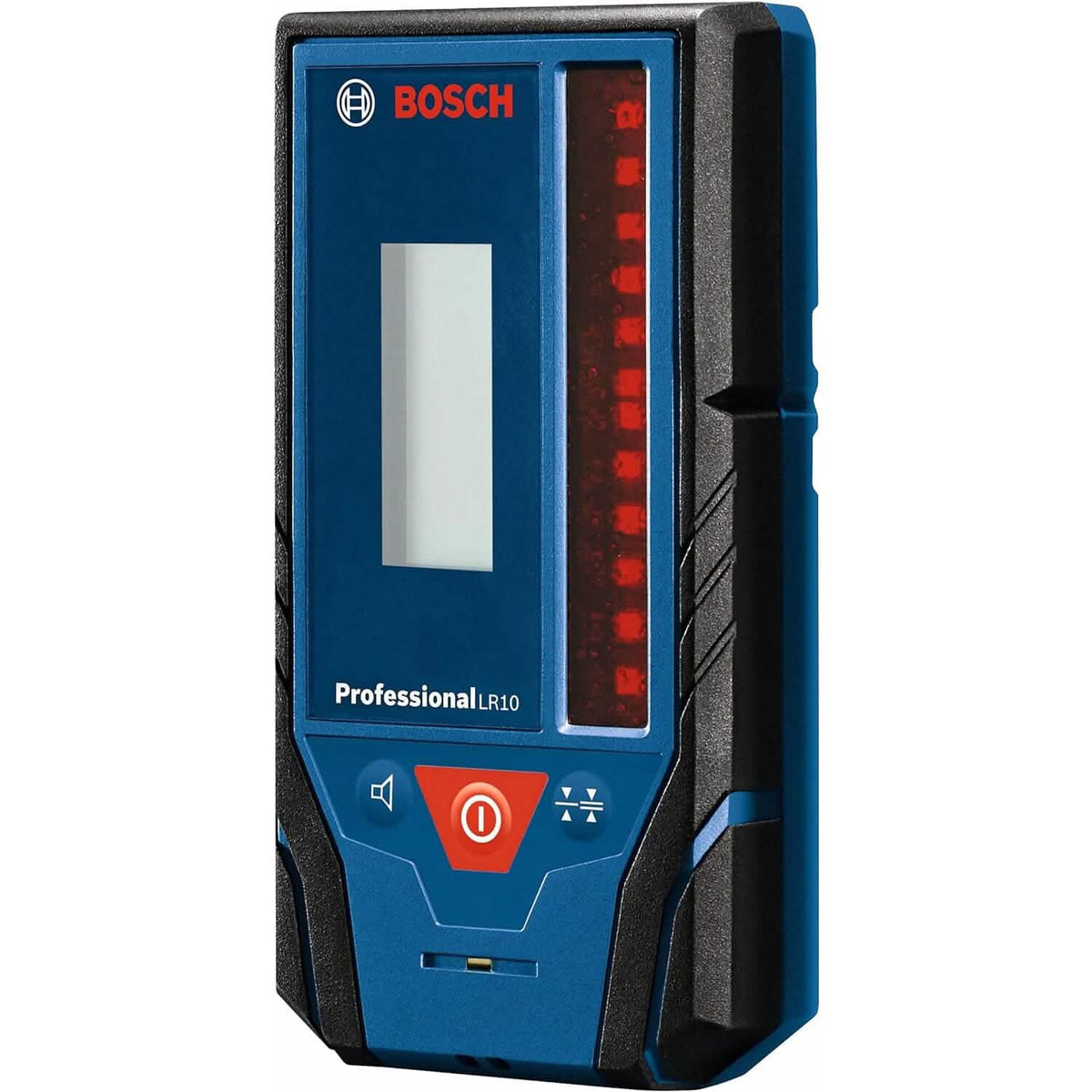 Bosch LR10 500 Ft. Rotary Laser Receiver (Refurbished) - A-1 Thread Vault