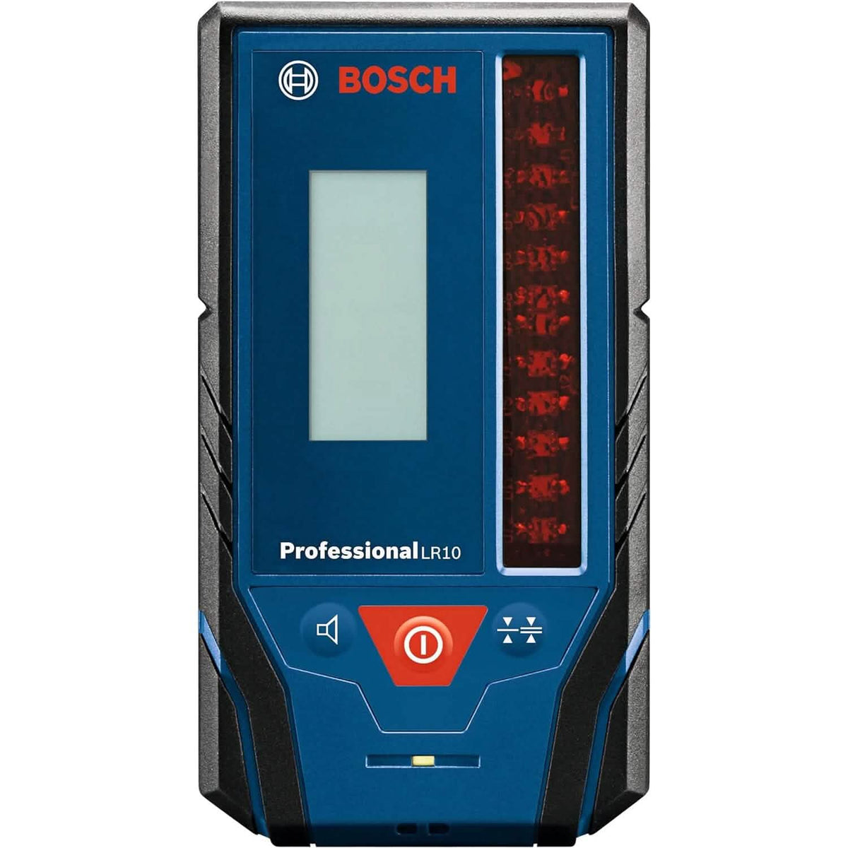 Bosch LR10 500 Ft. Rotary Laser Receiver (Refurbished) - A-1 Thread Vault