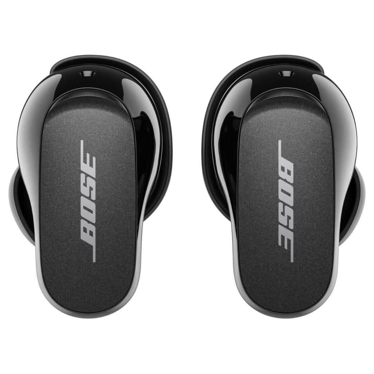 Bose QuietComfort II Noise Cancelling Headphones (Refurbished) - A-1 Thread Vault
