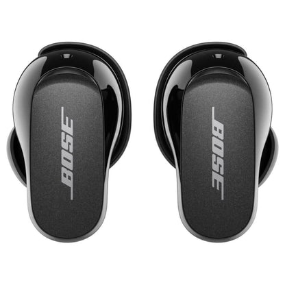 Bose QuietComfort II Noise Cancelling Headphones (Refurbished) - A-1 Thread Vault