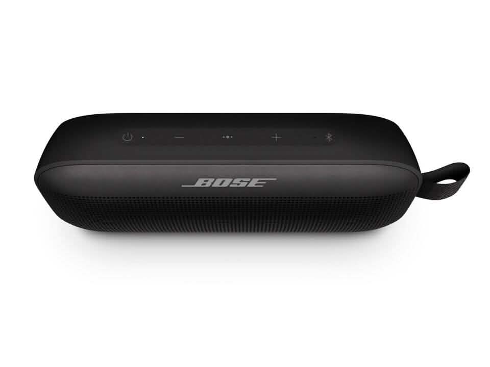 Bose SoundLink Flex Bluetooth Speaker Portable Speaker Wireless Speaker - A-1 Thread Vault