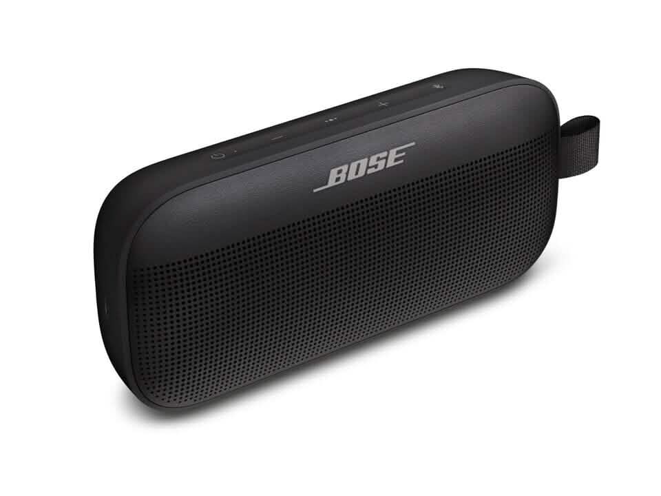 Bose SoundLink Flex Bluetooth Speaker Portable Speaker Wireless Speaker - A-1 Thread Vault