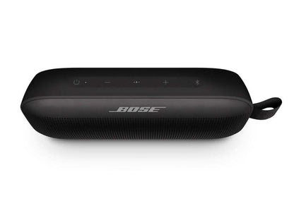 Bose SoundLink Flex SE Bluetooth Speaker Portable Speaker Wireless Speaker (Refurbished) - A-1 Thread Vault