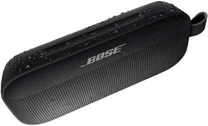 Bose SoundLink Flex SE Bluetooth Speaker Portable Speaker Wireless Speaker (Refurbished) - A-1 Thread Vault