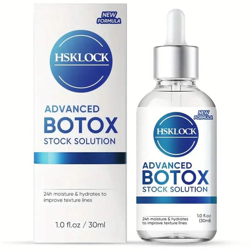 Botox Face Serum, Instant Face Lift Serum 30 ML - A-1 Thread Vault
