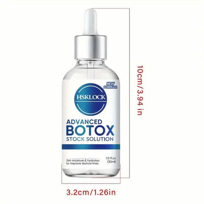Botox Face Serum, Instant Face Lift Serum 30 ML - A-1 Thread Vault