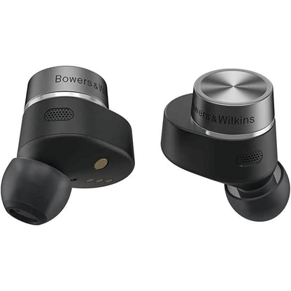 Bowers & Wilkins Pi7 S2 In-Ear True Wireless Earphones (Refurbished) - A-1 Thread Vault
