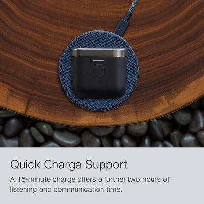 Bowers & Wilkins Pi7 S2 In-Ear True Wireless Earphones (Refurbished) - A-1 Thread Vault