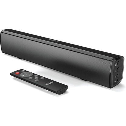 Bowfell Majority Sound Bar 2.0 Bluetooth TV Sound Bar (Refurbished) - A-1 Thread Vault