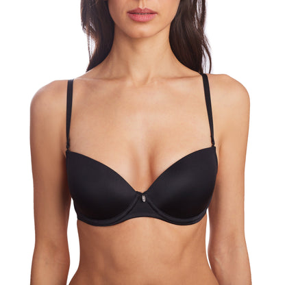 Bra Milavitsa 117300 - Molded Cup, Underwired, Removable Straps - A-1 Thread Vault