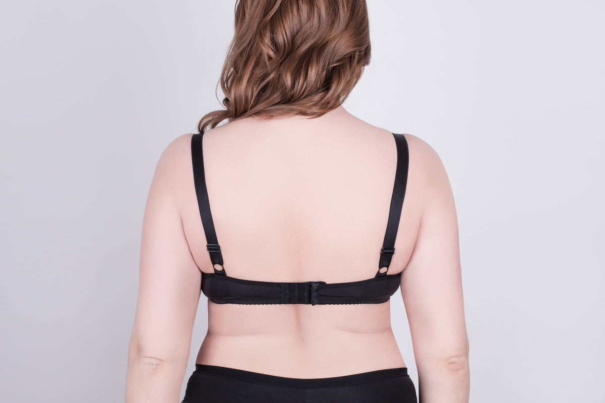 Bra Milavitsa 119140 - Monofil Technology, Perfect Shape, Breathable - A-1 Thread Vault