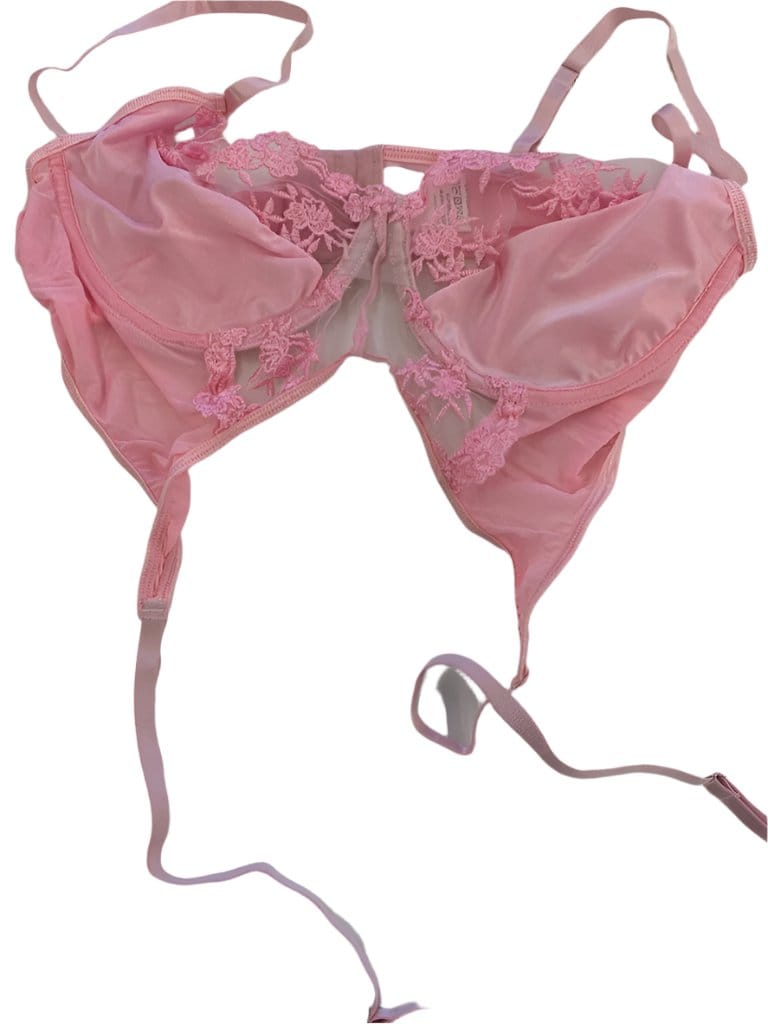 Bra, Thong & Leg Toppers - A-1 Thread Vault