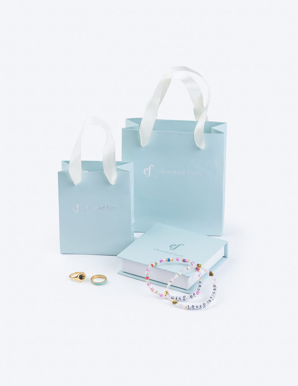 Bracelet Gift Packaging - A-1 Thread Vault