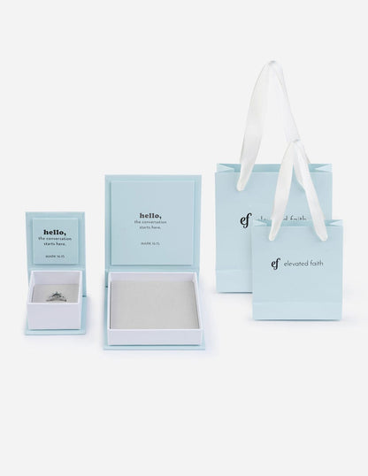 Bracelet Gift Packaging - A-1 Thread Vault