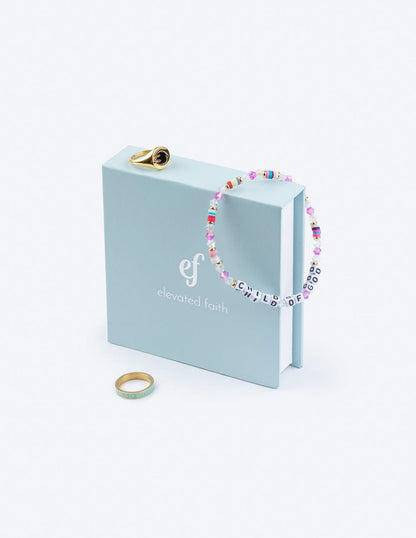 Bracelet Gift Packaging - A-1 Thread Vault