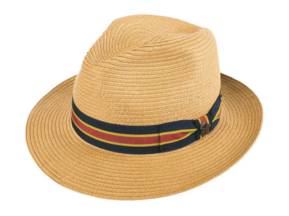 Braid Hat Cuba