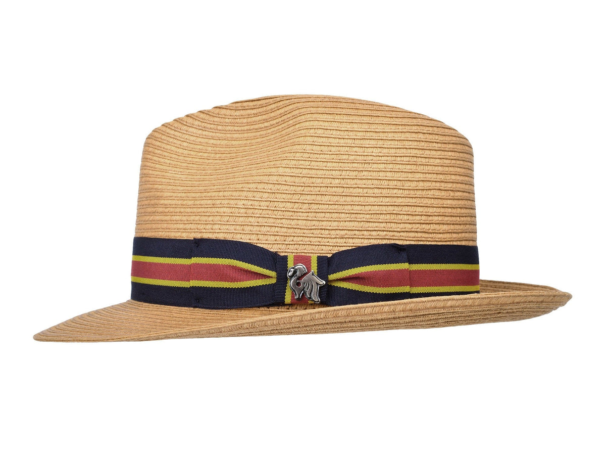 Braid Hat Cuba