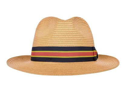 Braid Hat Cuba