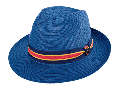 Braid Hat Cuba