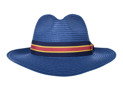 Braid Hat Cuba