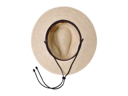 Braid Hat Odyssey