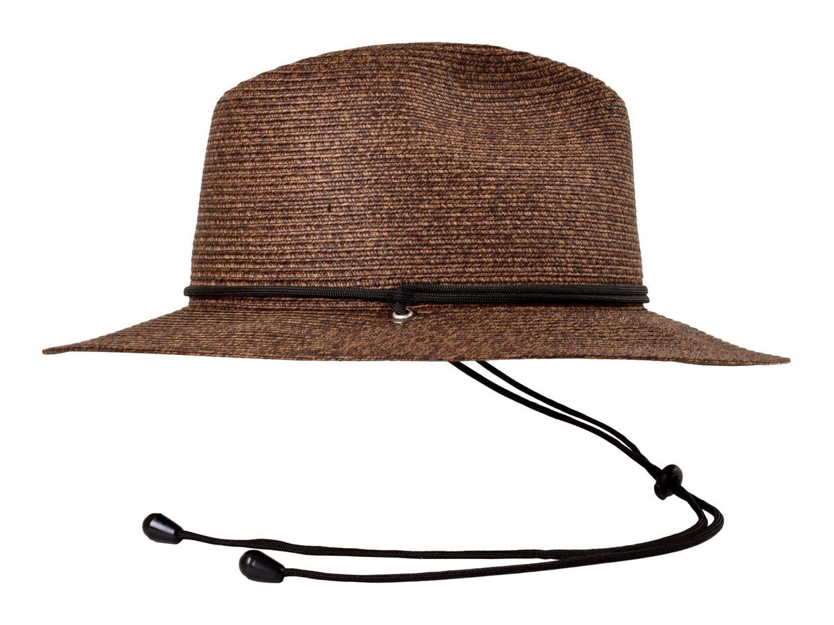Braid Hat Odyssey