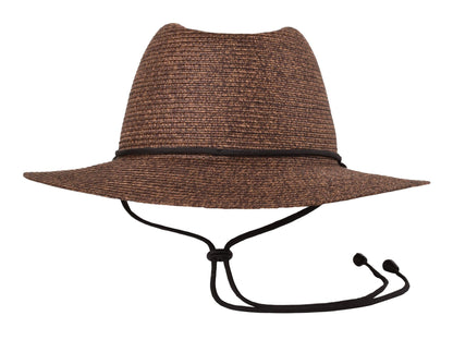 Braid Hat Odyssey