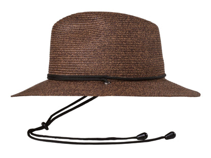Braid Hat Odyssey