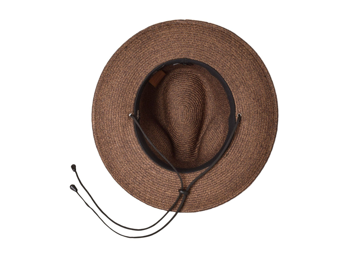 Braid Hat Odyssey