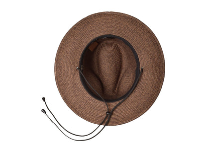 Braid Hat Odyssey