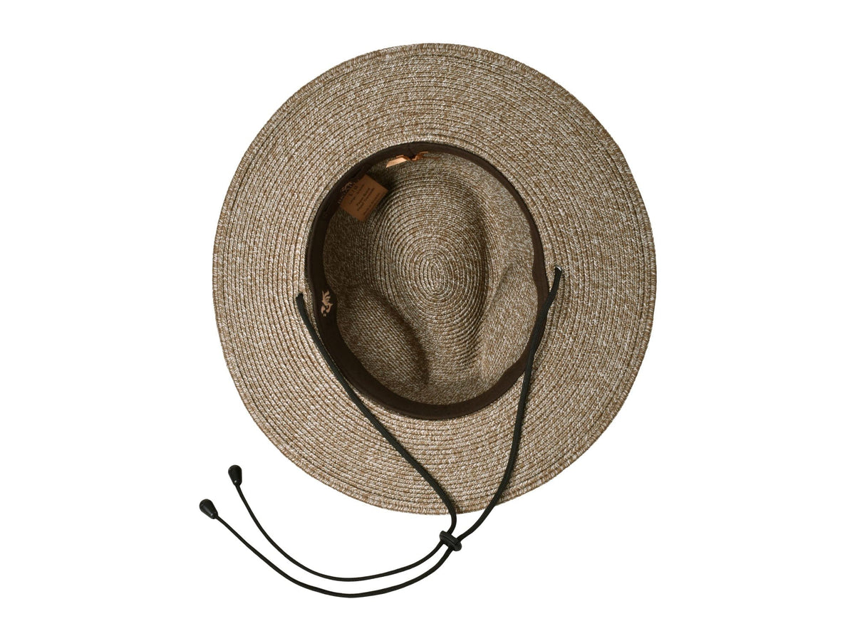 Braid Hat Odyssey