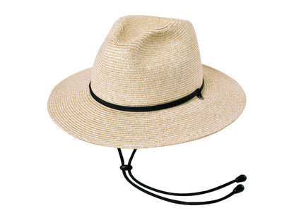 Braid Hat Odyssey