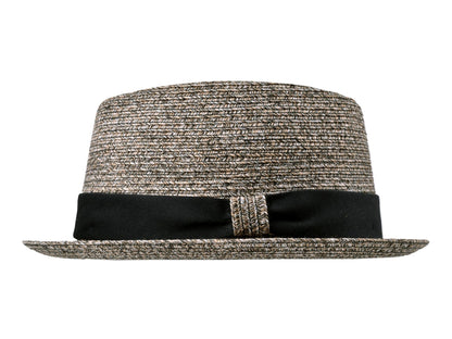 Braid Hat Subway