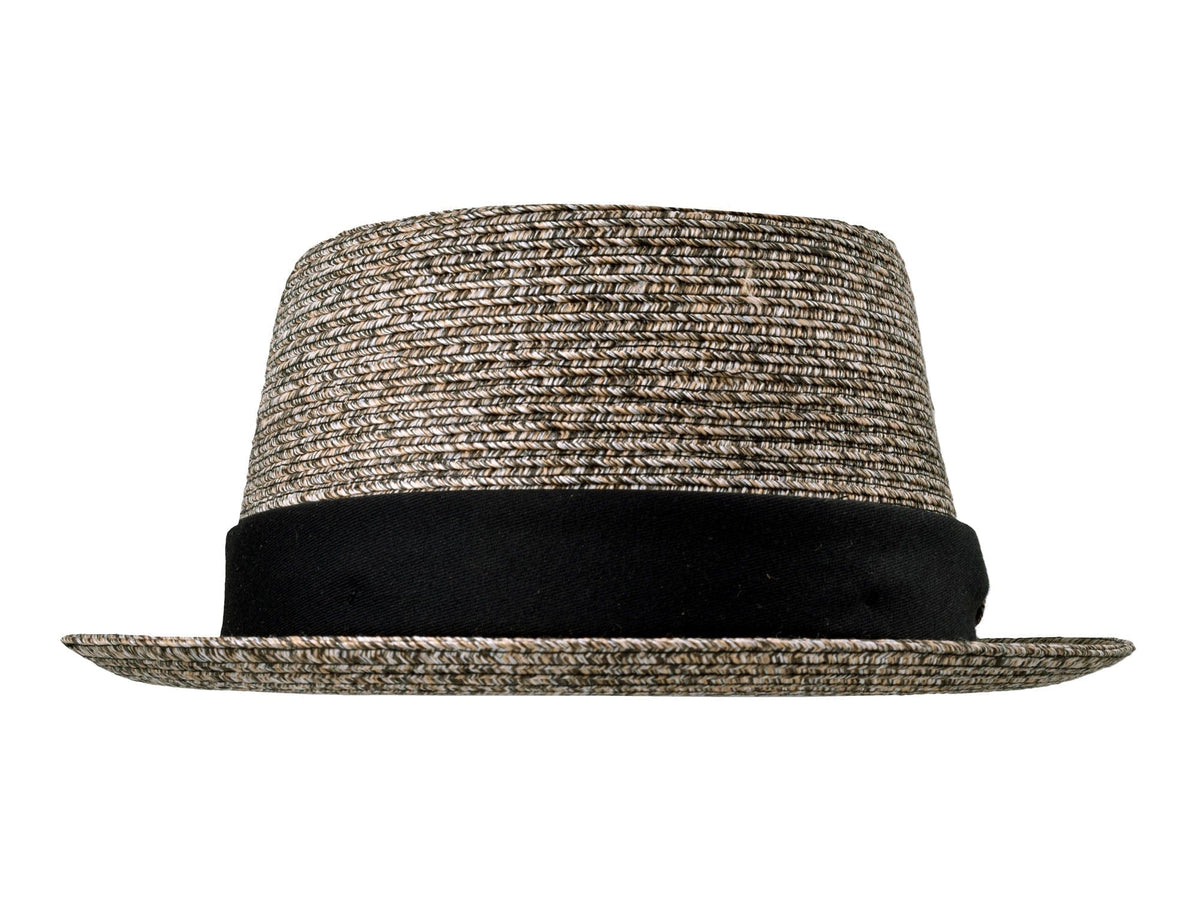 Braid Hat Subway