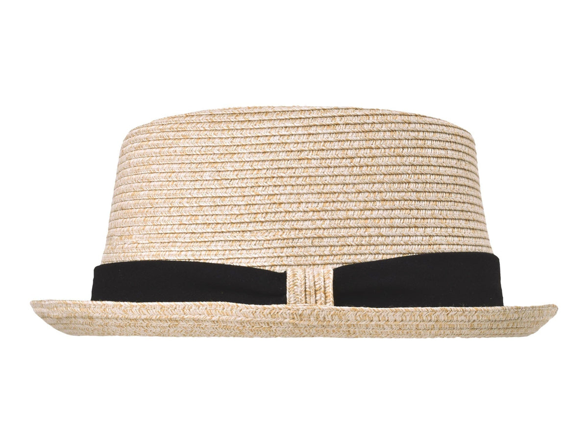 Braid Hat Subway