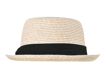 Braid Hat Subway