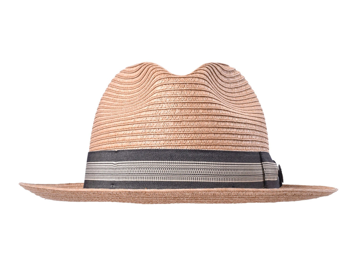 Braid Hat Swing