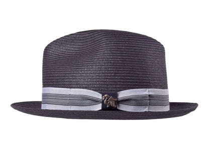 Braid Hat Swing