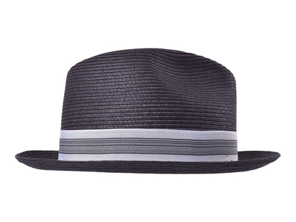 Braid Hat Swing