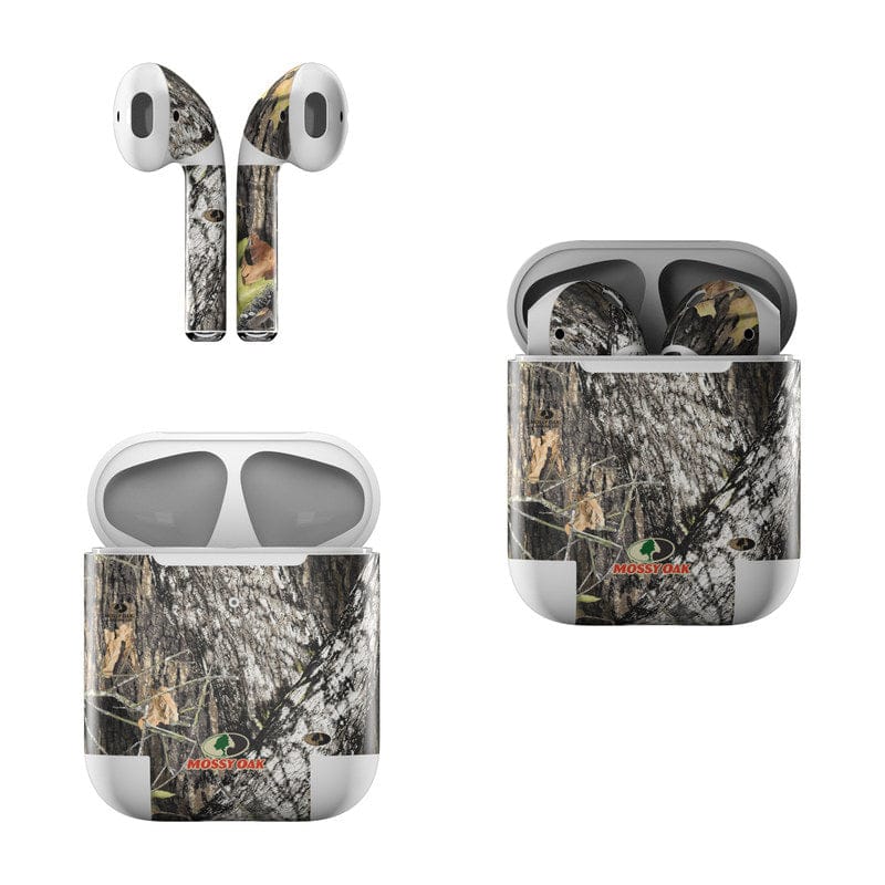 Break-Up - Apple AirPods Skin - A-1 Thread Vault