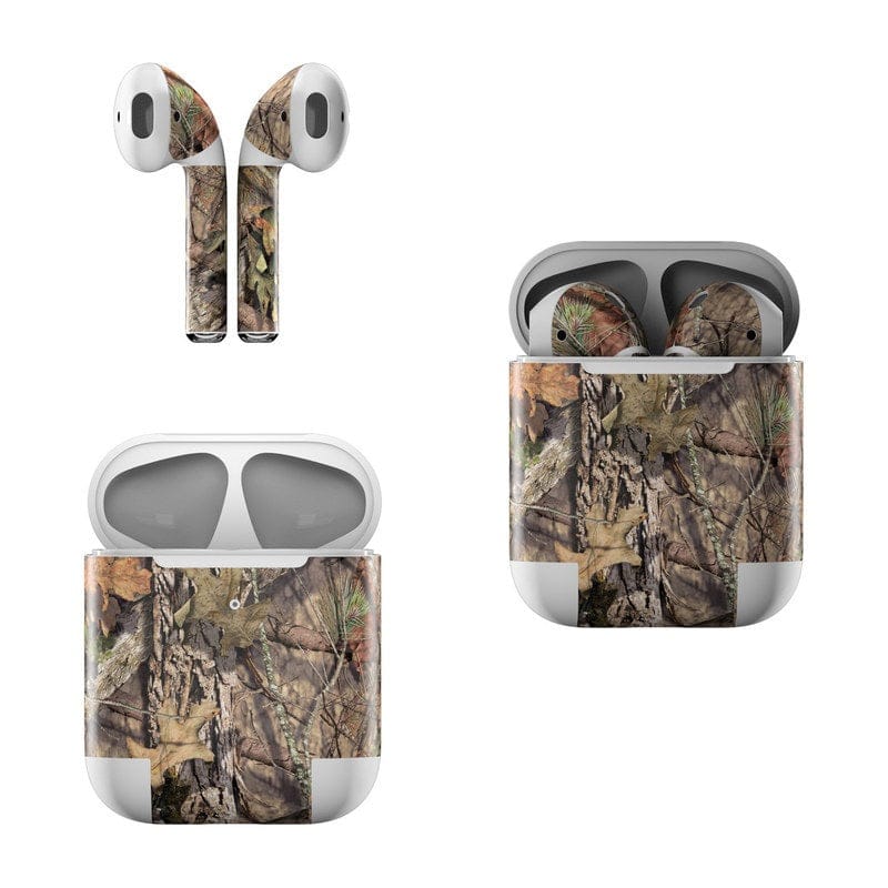 Break-Up Country - Apple AirPods Skin - A-1 Thread Vault