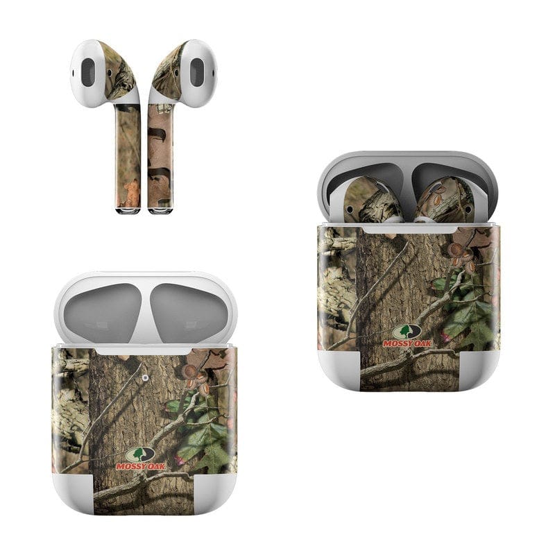 Break-Up Infinity - Apple AirPods Skin - A-1 Thread Vault