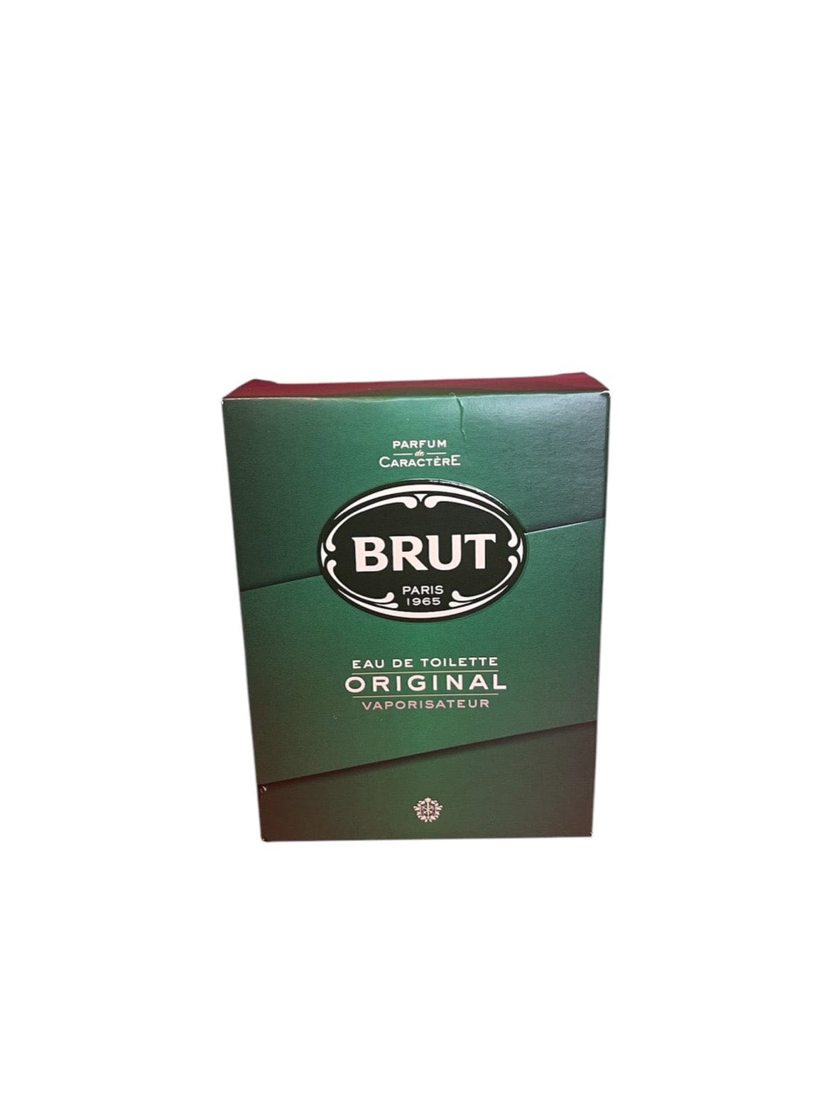 Brut Cologne - A-1 Thread Vault