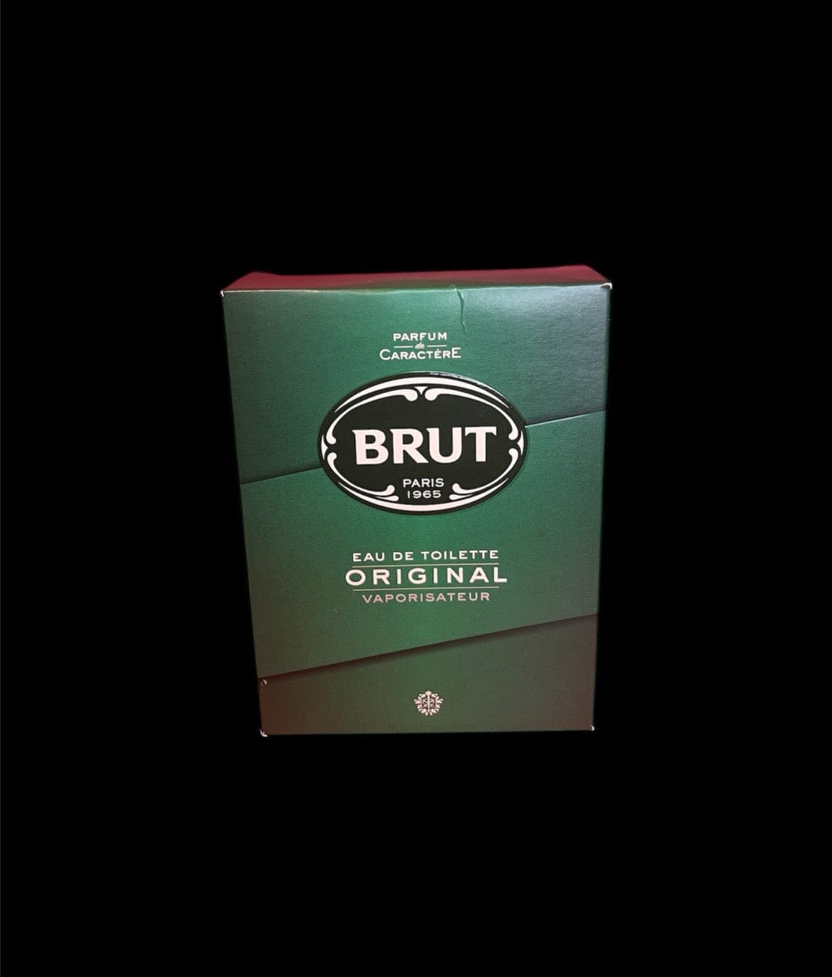 Brut Cologne - A-1 Thread Vault