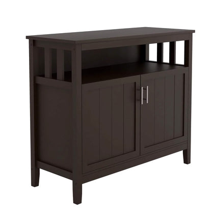 Buffet Cabinet Kitchen Storage Sideboard - A-1 Thread Vault